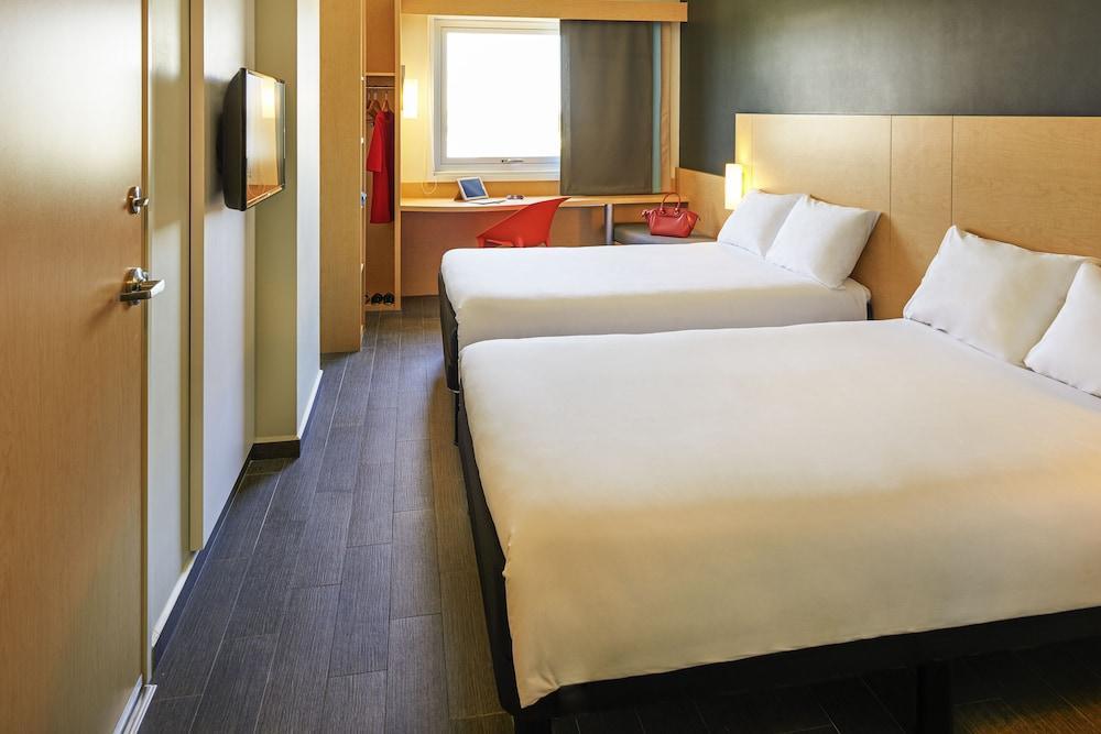 Ibis Monterrey Aeropuerto Hotel Apodaca Екстериор снимка