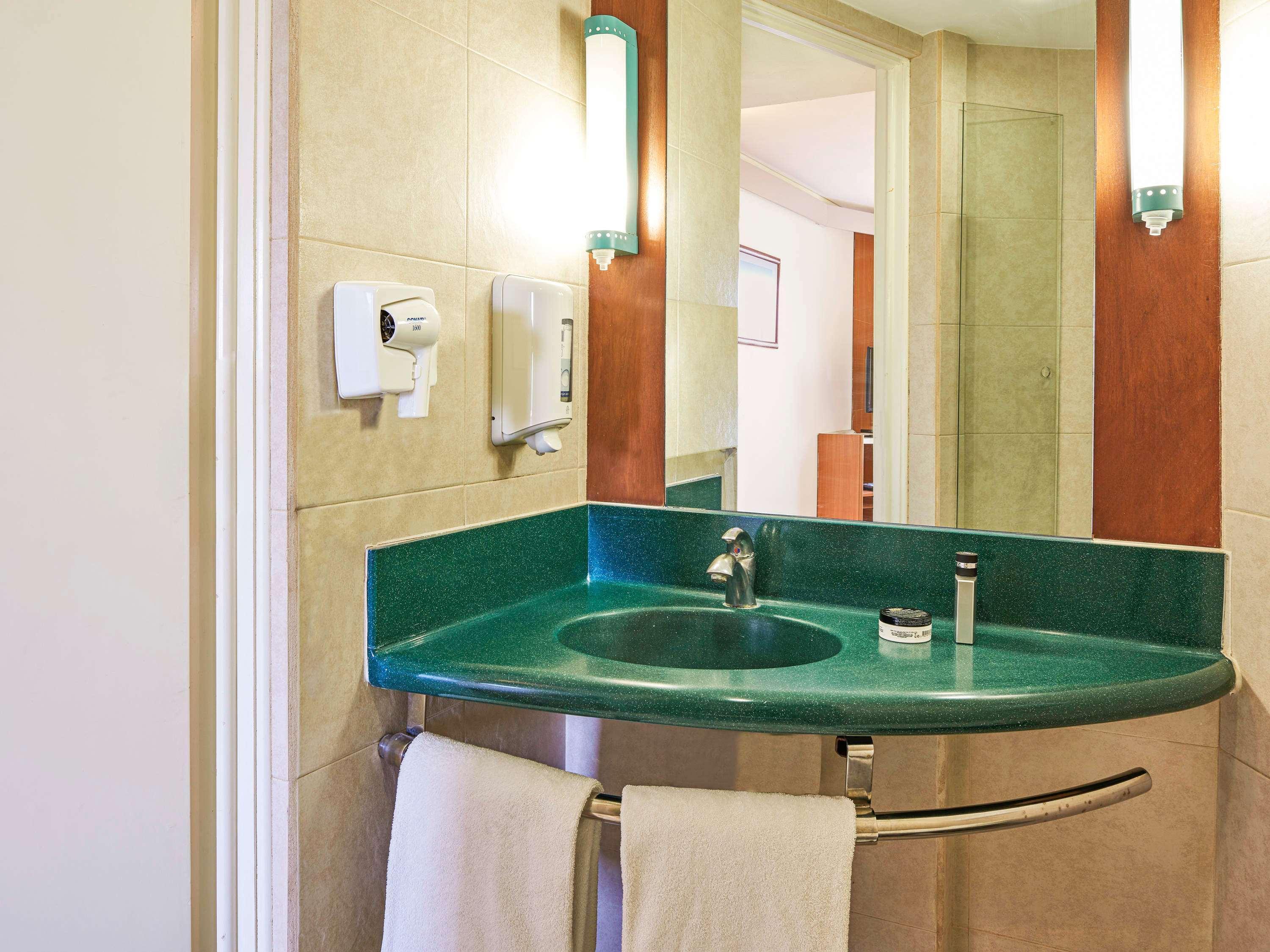Ibis Monterrey Aeropuerto Hotel Apodaca Екстериор снимка