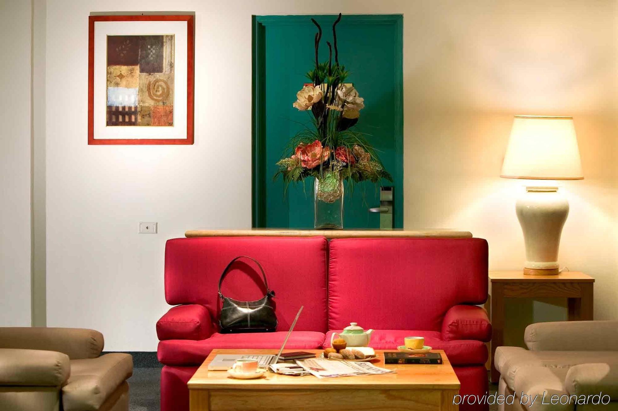 Ibis Monterrey Aeropuerto Hotel Apodaca Екстериор снимка