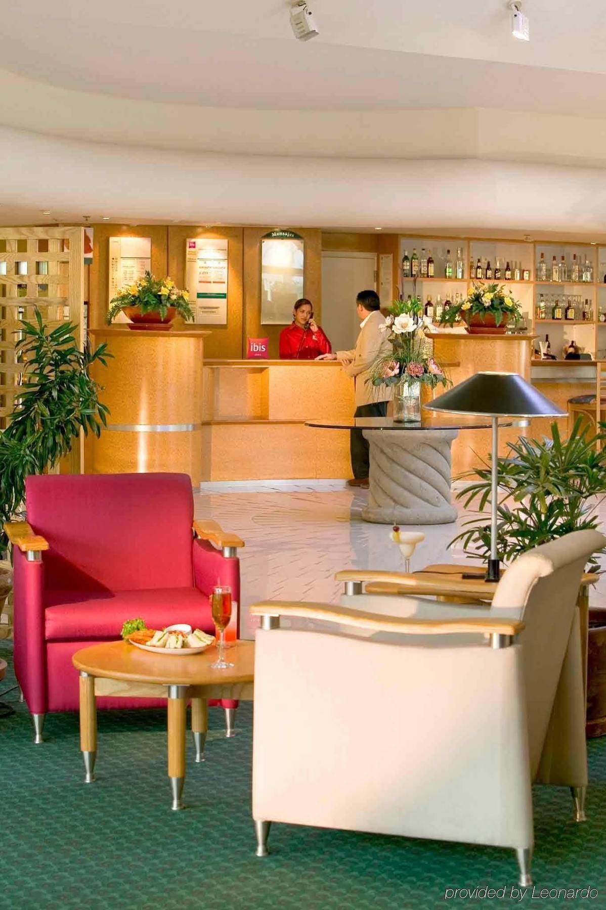 Ibis Monterrey Aeropuerto Hotel Apodaca Екстериор снимка
